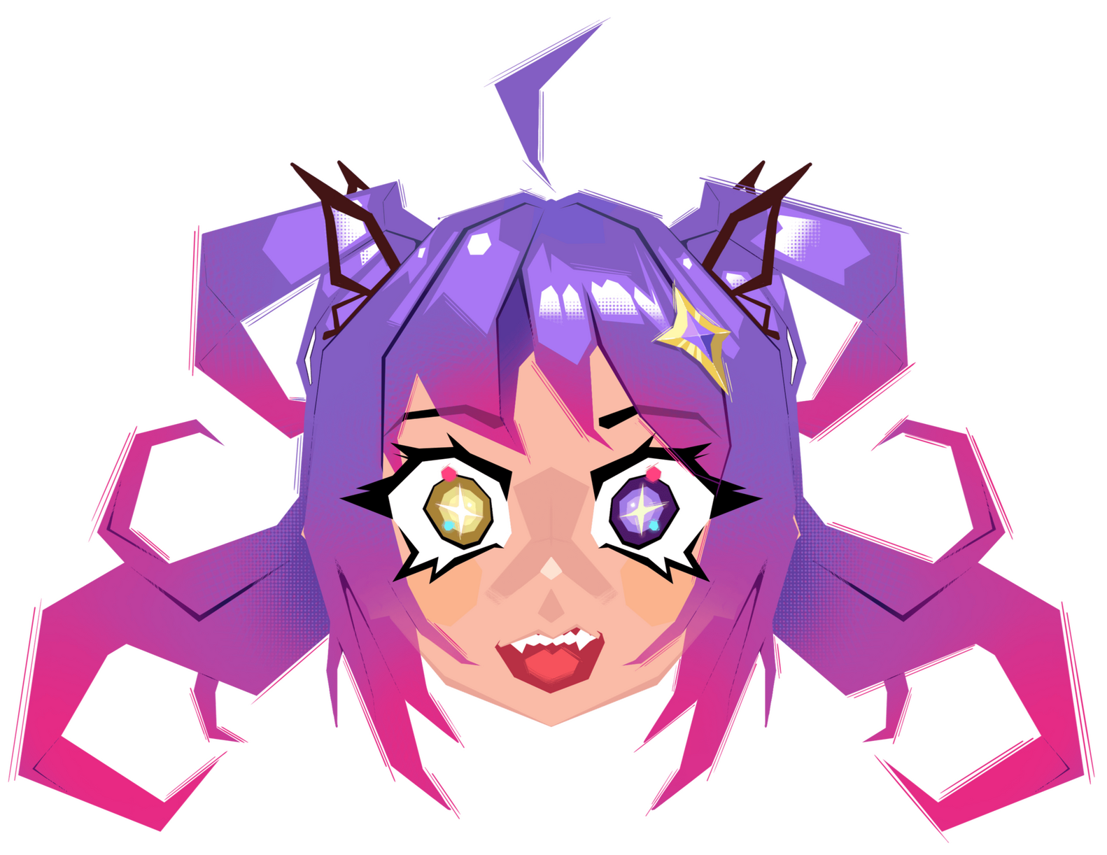 Starry